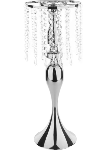 Mum Tutucu Şamdan Çiçek Tutucu Vazo Düğün Yemek Odası Dekor Altın( Yurt Dışından )(Yurt Dışından) fiyatları