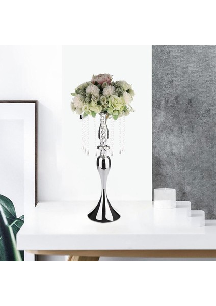 Mum Tutucu Şamdan Çiçek Tutucu Vazo Düğün Yemek Odası Dekor Altın( Yurt Dışından )(Yurt Dışından) indirimleri