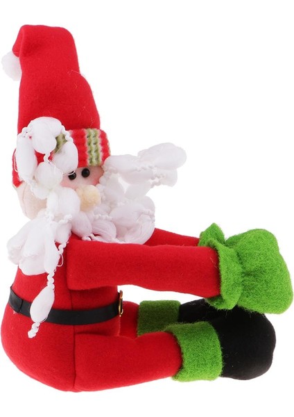 Şarap Şişesi Dekorasyonu (Yurt Dışından)