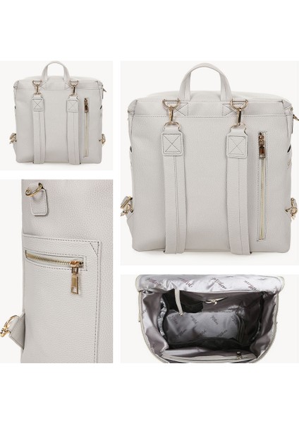 Parenthood Bundle – Bebek Bakım Çantası – Organizer – Emzik Çantası fırsatları