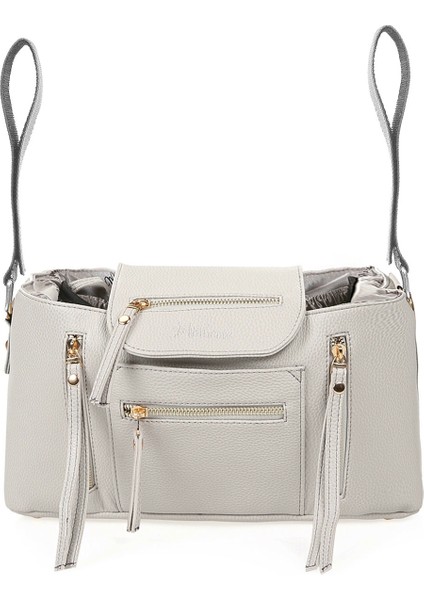 Parenthood Bundle – Bebek Bakım Çantası – Organizer – Emzik Çantası