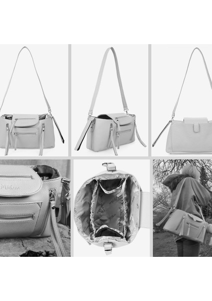 Parenthood Bundle – Bebek Bakım Çantası – Organizer – Emzik Çantası