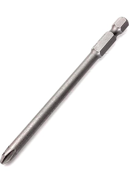 Yıldız Bits Uç Ph2 150 mm Uzunluk Manyetik Uçlar Mıknatıslı Yıldız Uç