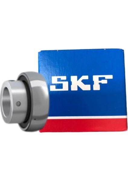 Yel 206-2F 30x62x48.4 mm Skf Rulman