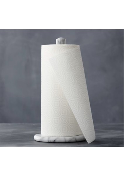 Lux & Marble Column - Beyaz Mermer Kağıt Havluluk fırsatları