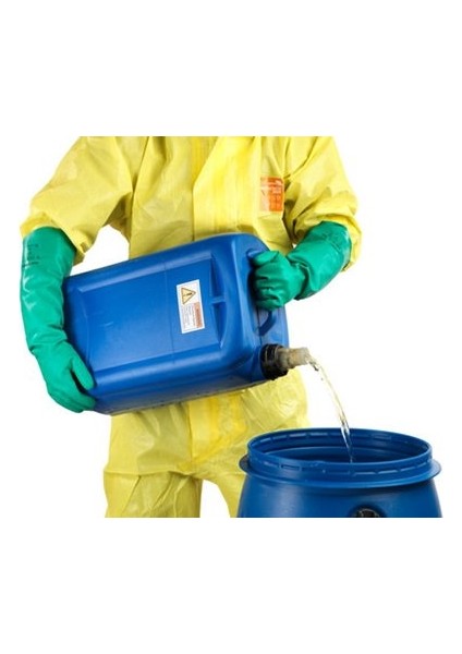 Solvex 37-185 Kimyasal Dirençli Uzun İş Eldiveni fırsatları