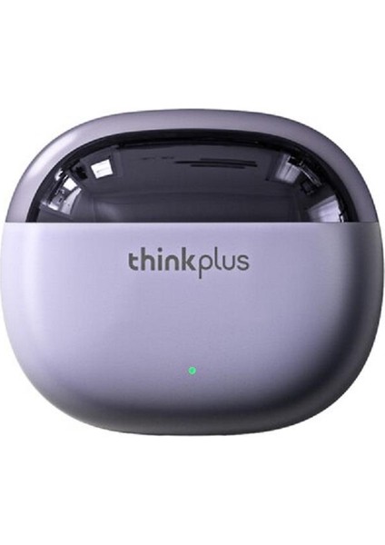 X15PRO Bluetooth 5.1 Kablosuz Bluetooth Kulaklık Purple