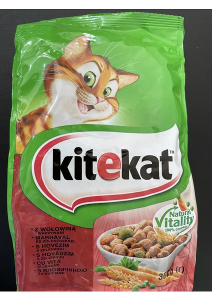 Yavru Kuru Mama 300 gr