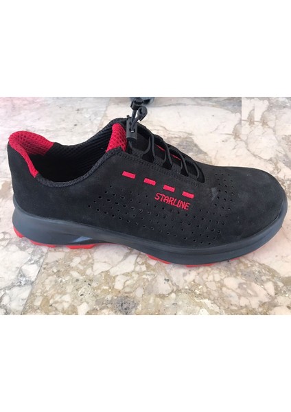 STL-9021-S1P Çelik Burunlu Işci Ayakkabısı No:40