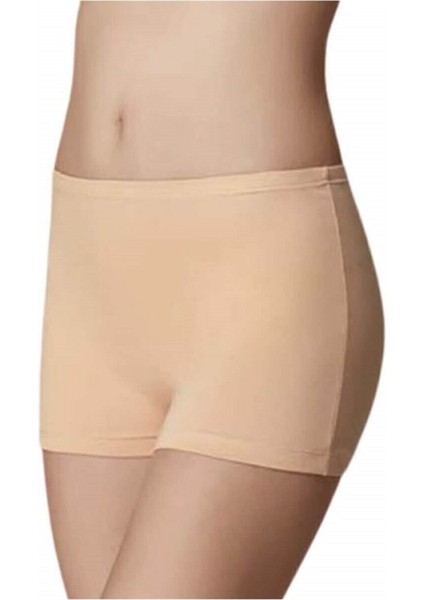 1100 Kadın Modal Boxer Şort