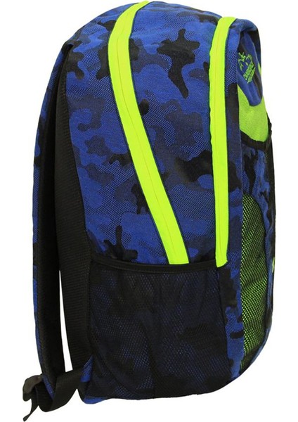 Sırt Çantası Yandan Cepli Su Geçirmez Kumaş Taban ve Sırt Darbe Emici Destek fırsatları