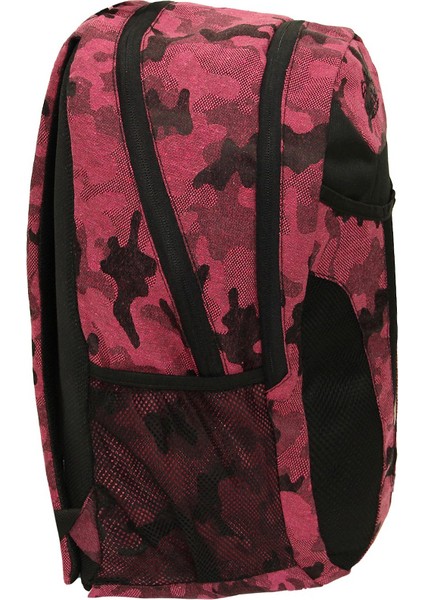 Sırt Çantası Yandan Cepli Su Geçirmez Kumaş Taban ve Sırt Darbe Emici Destek fırsatları