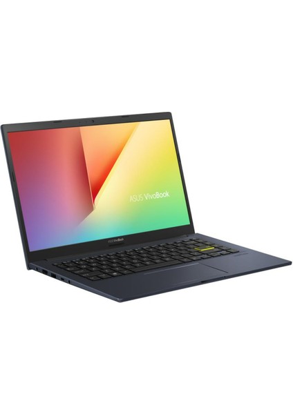 X413JA-EK046 Intel Core i3 1005G1 8GB 256GB SSD Freedos 14" FHD Taşınabilir Bilgisayar fiyatları