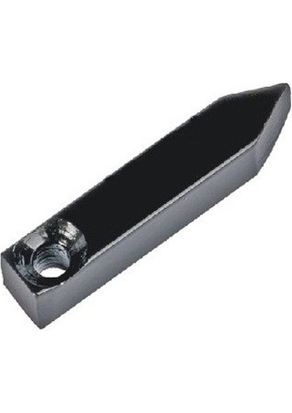 Dik Kumaş Kesim Motoru Keçe Tırnağı / 17C15-113