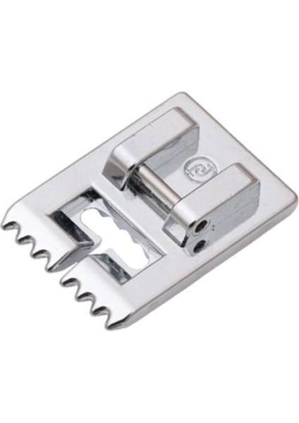 Aile Makinesi Nervür Ayak 7 Kanallı / 701-7