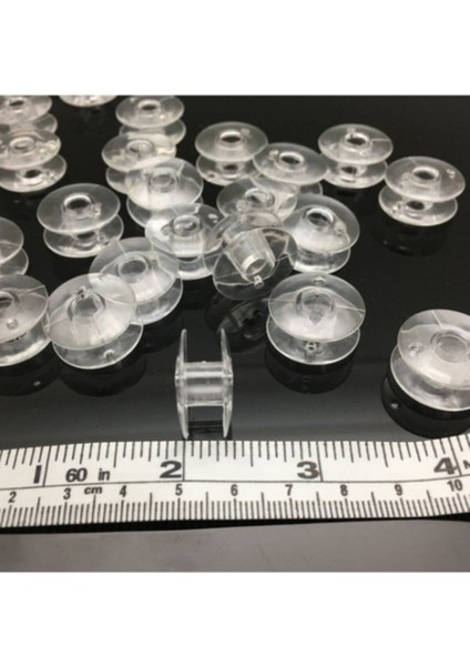 1301-1288-1280 Model ve Muadil Dikiş Makinesi Mekik (5 Adet Masura Hediyeli) modelleri