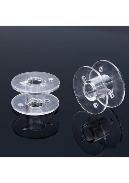 Beko Zetina Bındallı Janome Bernina Bilumum Ev Tipi Dikiş Makinesi Masurası 10 Adet fiyatları