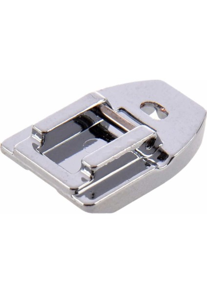 Zetina Janome Metal Gizli Fermuar Ayak Dikiş Makineleri Için fiyatları