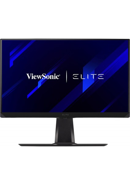 XG251G 24.5" 360Hz 1ms (Hdmı-Dp) 1920X1080 Hdr 400 IPS Monitör