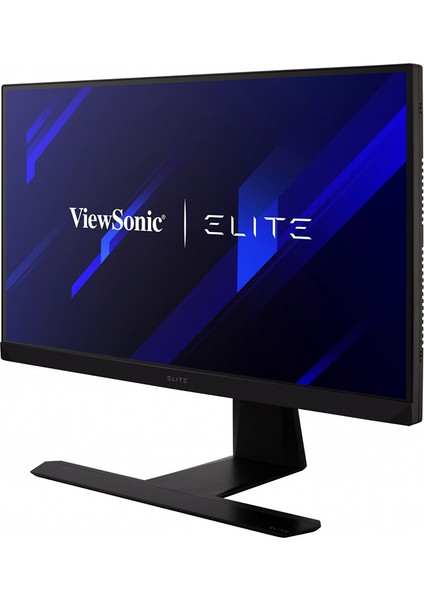 XG251G 24.5" 360Hz 1ms (Hdmı-Dp) 1920X1080 Hdr 400 IPS Monitör