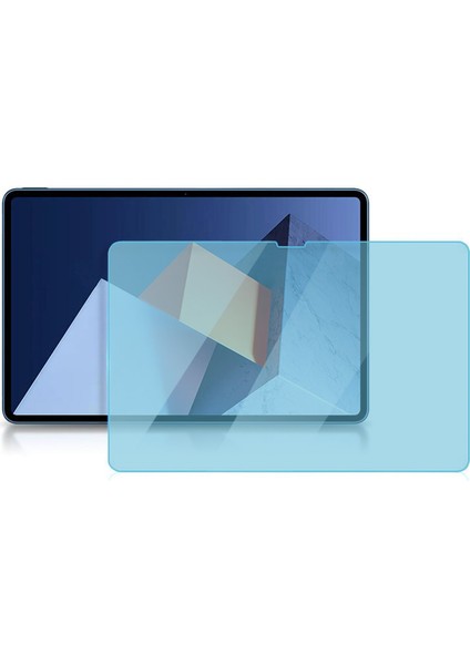 Huawei Matebook 12.6 2021/2022 Nano Esnek Ekran Koruma Filmi