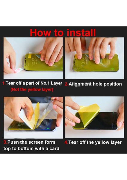 Xiaomi Poco F4 Gt 5g Full Ön Arka Kaplama Koruma Filmi fiyatları