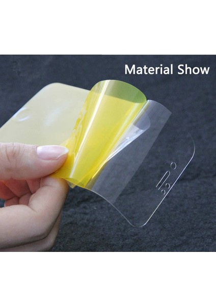 Xiaomi Poco F4 Gt 5g Full Ön Arka Kaplama Koruma Filmi indirimleri