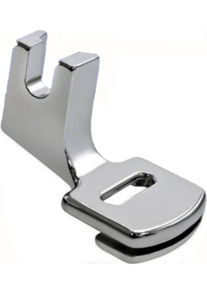 Dikiş Makinesi Büzgü Ayağı (Beko Janome Zetina Bernina Juki Brother ) Için Uygundur.