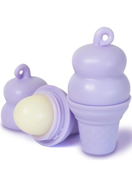 Ice Cream Lip Balm Lemon Meringue Pie 7gr