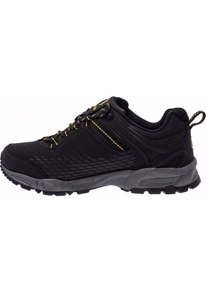 Flake Erkek Siyah Outdoor Ayakkabı (100420638) fiyatları