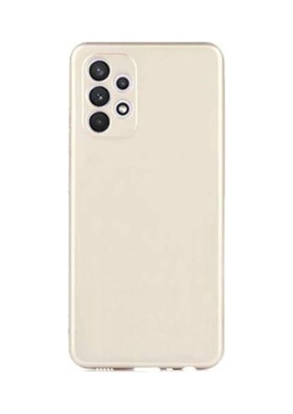 Samsung Galaxy A23 Kılıf Silikon Premier Kamera Korumalı
