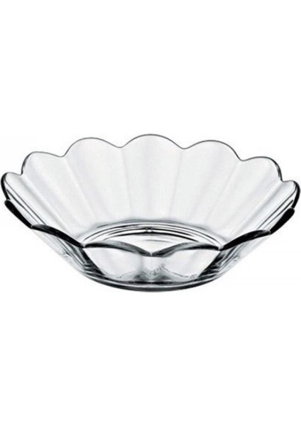 54351 Çay Tabağı 6'lı