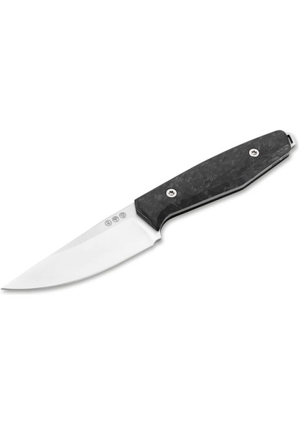 Daily Ak1 Droppoint Cf Bıçak