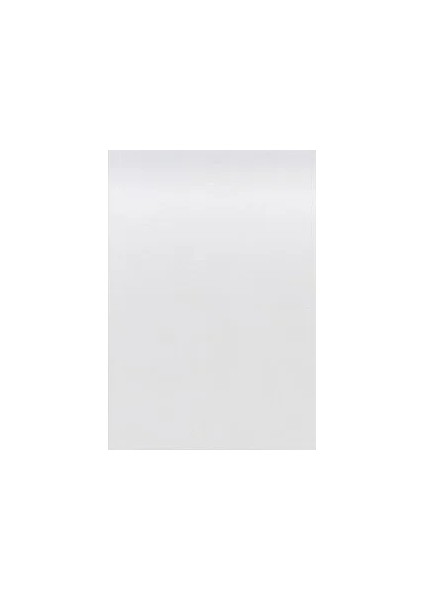 450 Mikron Pp A3 Kapak Şeffaf Buzlu 50 Adet