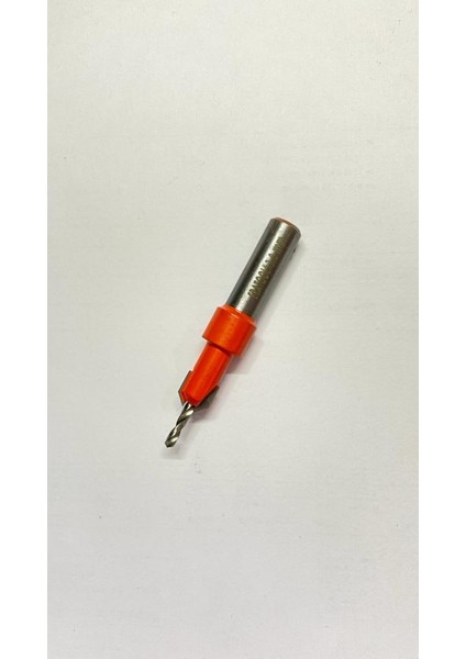 2.5mm Havşa Matkap Ucu