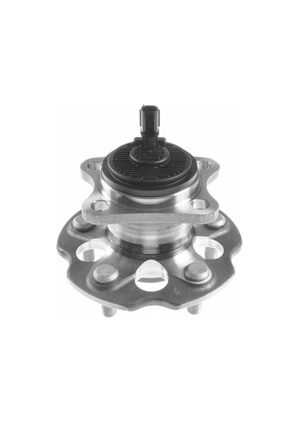 Arka Porya Abs Li Avensis 07-/auris 12- 5 Bijon (3DACF027F-12FS/42450-05080)42450-0F020-SYM 42450-0F020-SYM