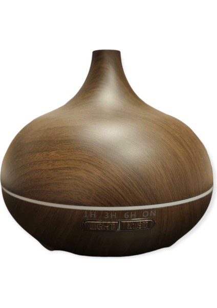 Aromaterapi Difüzörü 550 ml