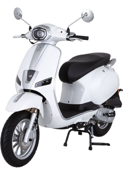 Wing Scooter *