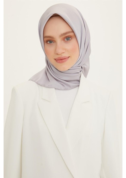 Sport Twill (Tivil) Düzrenk Gri