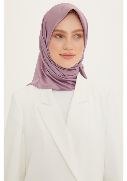 Sport Twill (Tivil) Düzrenk Lila
