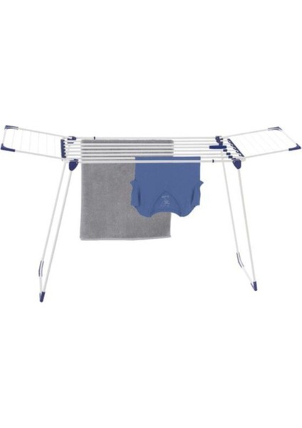 Classic Extendable Çamaşır Kurutucusu Solid 230 81635-1