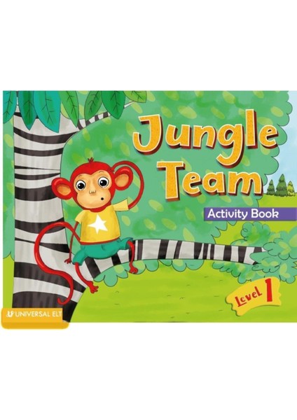 Jungle Team