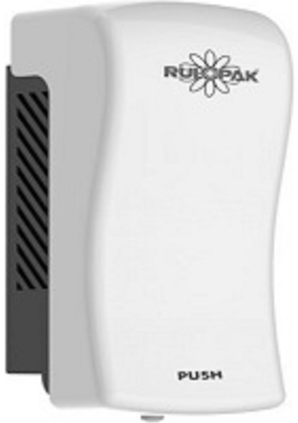 S Model 800 ml Sıvı Sabun Dispanseri