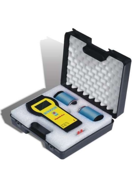 -1064 Yüzey Direnci Test Cihazı