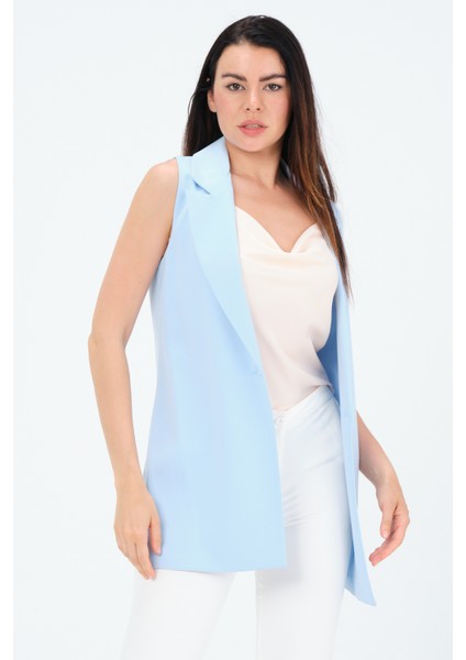 Kolsuz Blazer