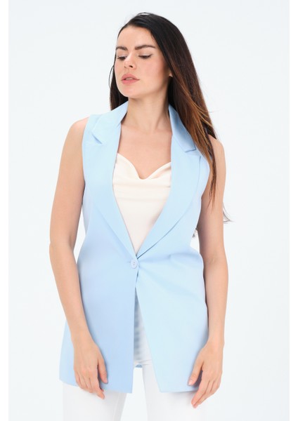 Kolsuz Blazer