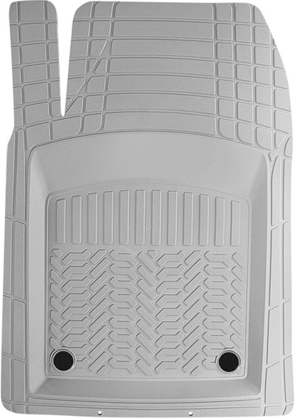 Citroen Gsa Araca Uyumlu Prof Derin Havuzlu Gri Oto Paspas Takımı