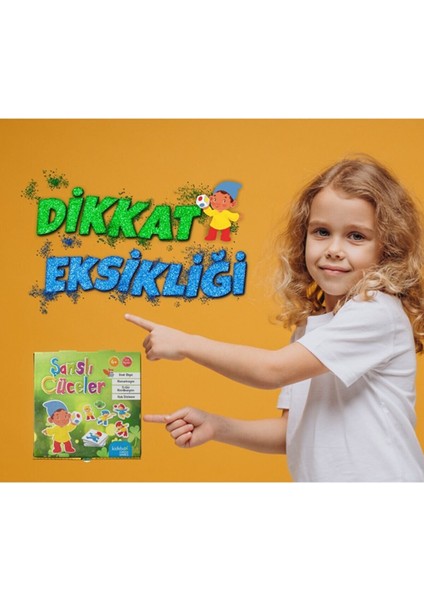 Eğitici Oyun Şanslı Cüceler fiyatları
