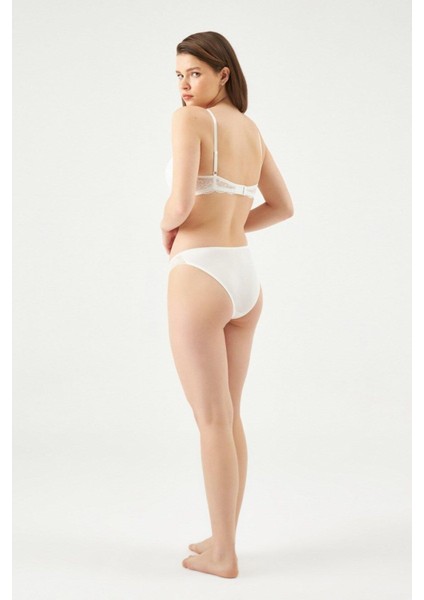 Eros 810 Kadın Linda Badem Boş Cup Sütyen Takımı fiyatları