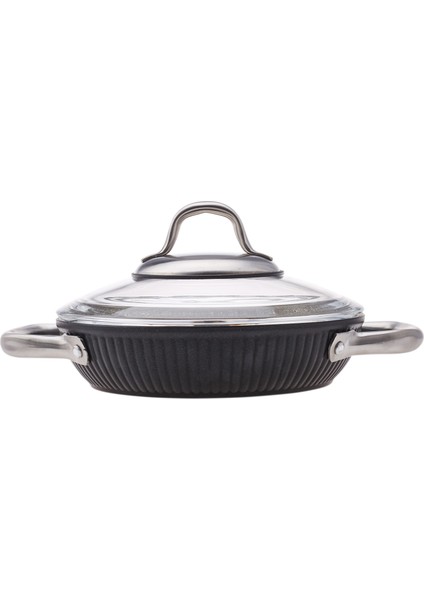 Sansa Granit 6 Parça Sahan Seti fiyatları